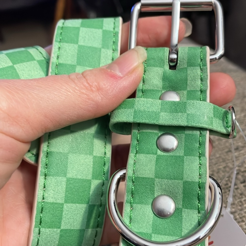 20 inch Dog Collar - Picture 2 of 5
